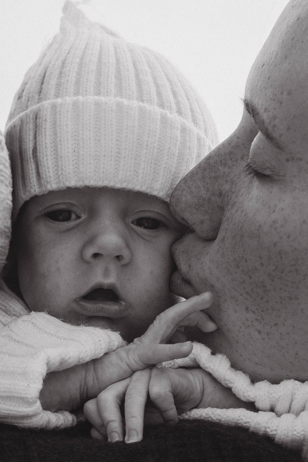 Малышка Ариадна. Фотограф Саратов