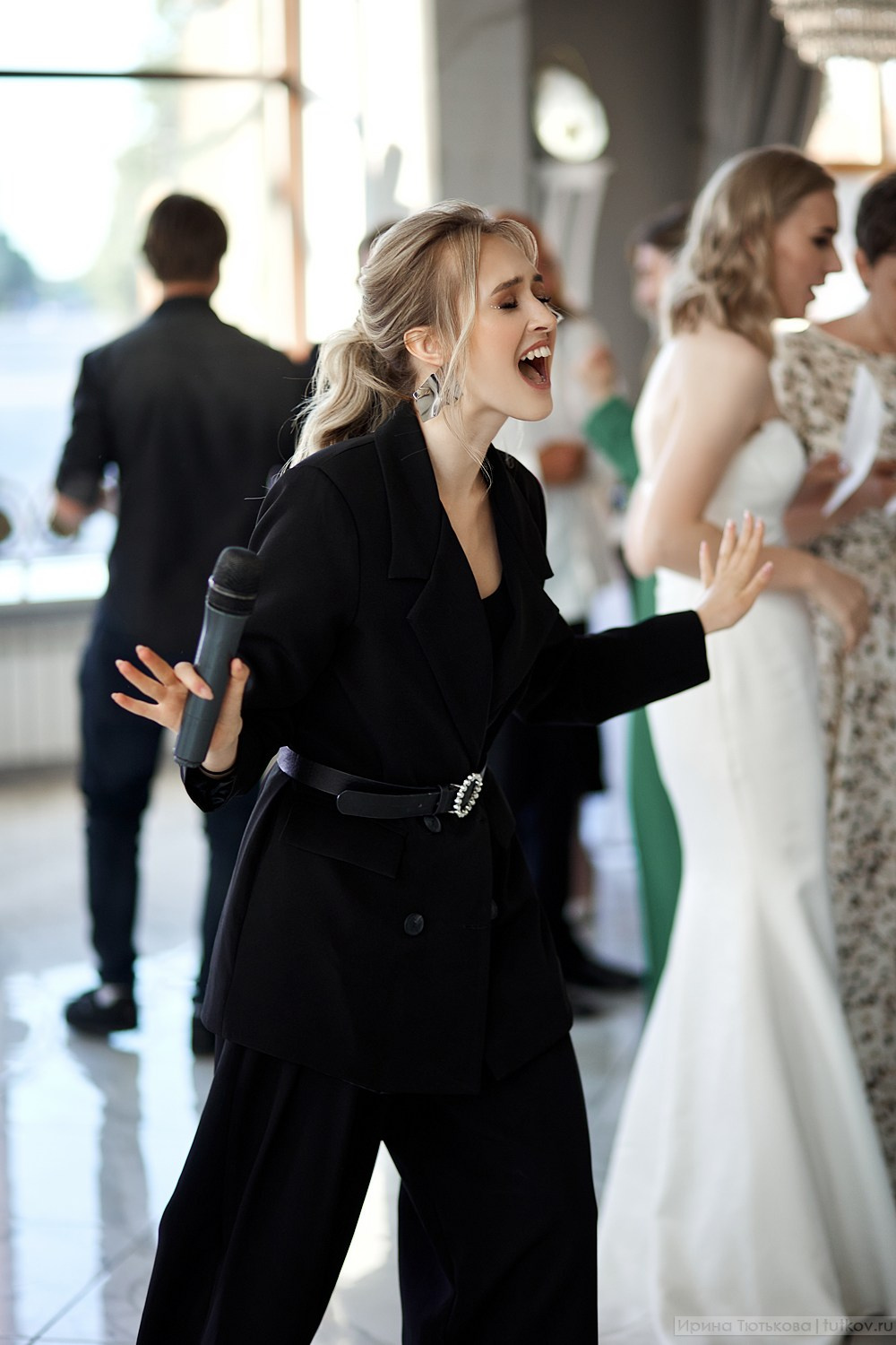 Екатерина и Леонид. Свадебная фотосъёмка в Брянске | Влад и Ирина Тютьковы