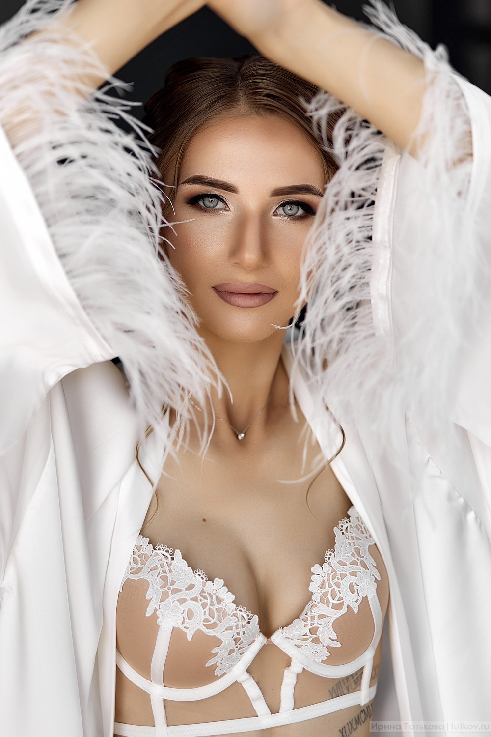 Яна и Костя. Свадебная фотосъёмка в Брянске | Влад и Ирина Тютьковы