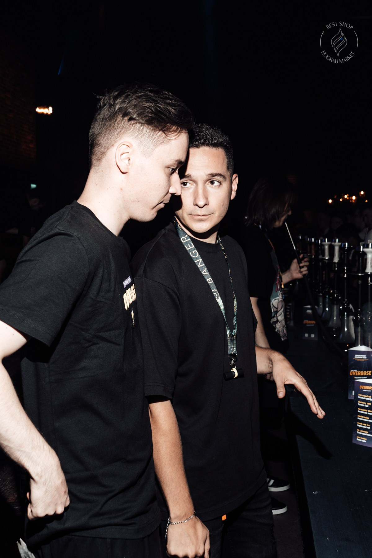 Overdose. Ilgizphoto.ru