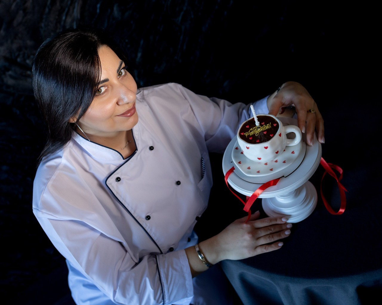 Отзывы. Фотограф Рина