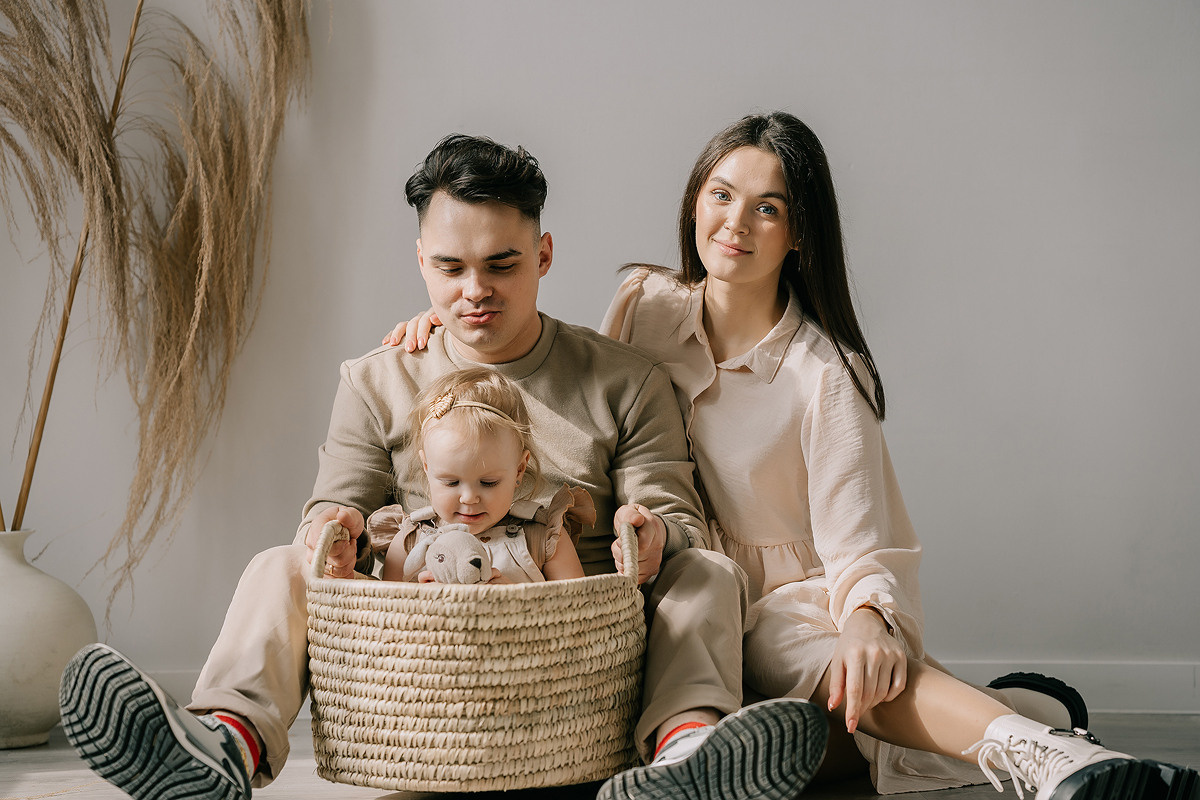 НАМ 2 ГОДИКА | 12.12.22. Свадебный и семейный фотограф Юлия Грибанова +7 909-133-66-33