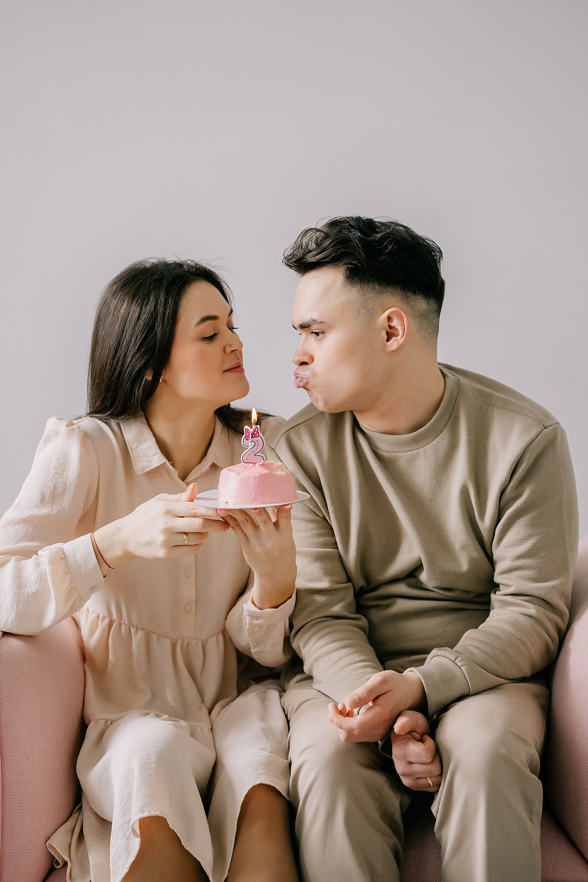 НАМ 2 ГОДИКА | 12.12.22. Свадебный и семейный фотограф Юлия Грибанова +7 909-133-66-33