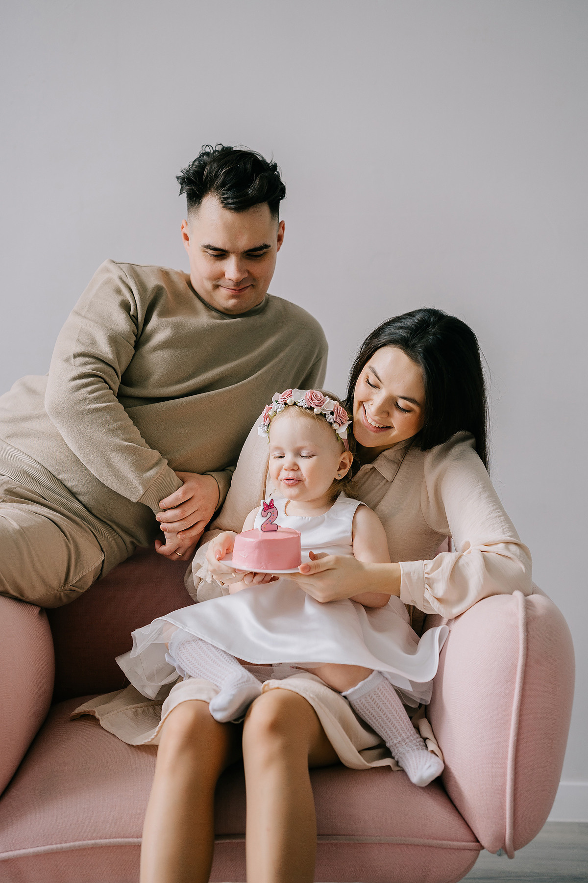 НАМ 2 ГОДИКА | 12.12.22. Свадебный и семейный фотограф Юлия Грибанова +7 909-133-66-33