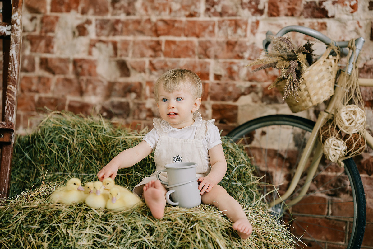 С УТЯТАМИ И КРОЛИКАМИ. Свадебный и семейный фотограф Юлия Грибанова +7 909-133-66-33