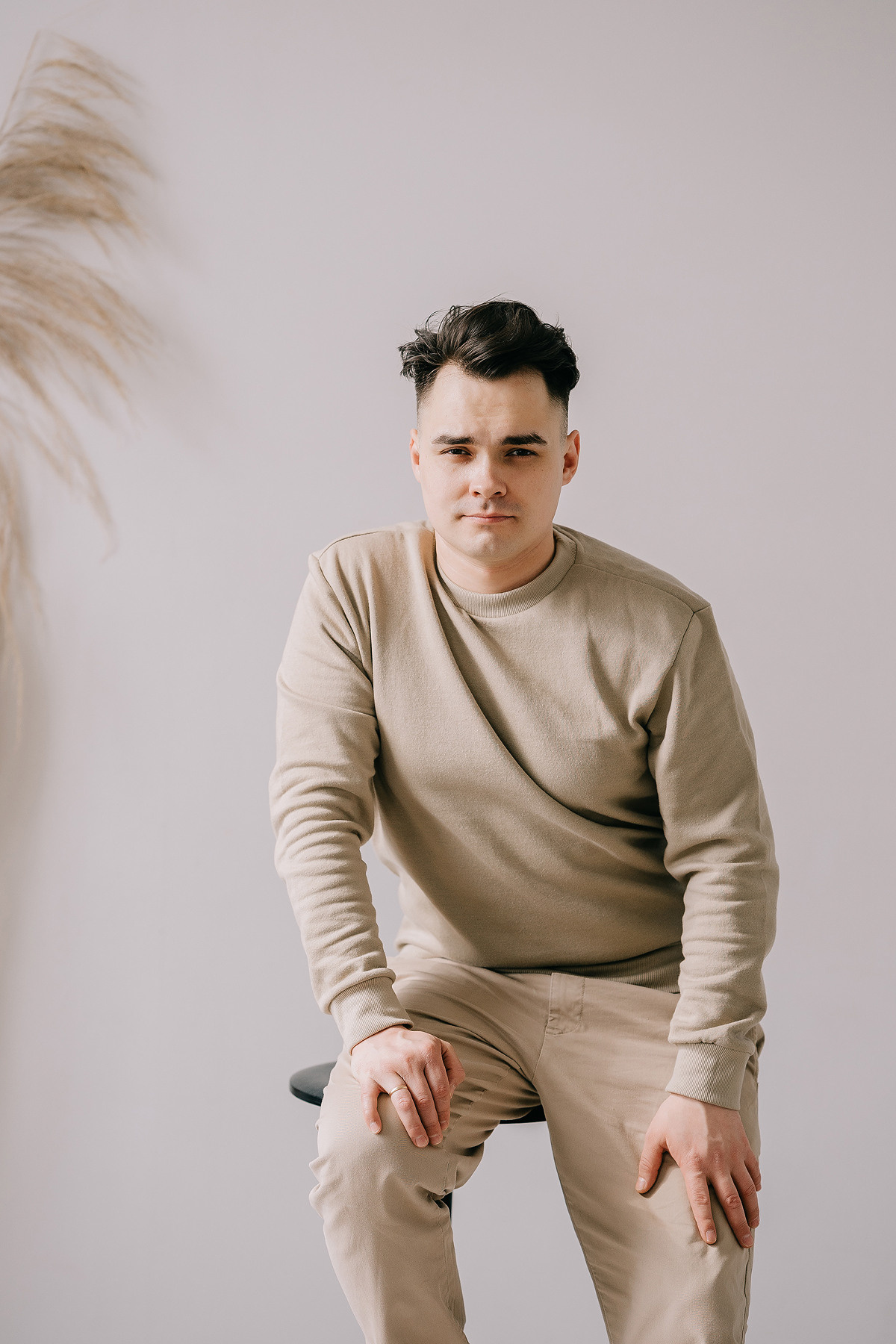 НАМ 2 ГОДИКА | 12.12.22. Свадебный и семейный фотограф Юлия Грибанова +7 909-133-66-33