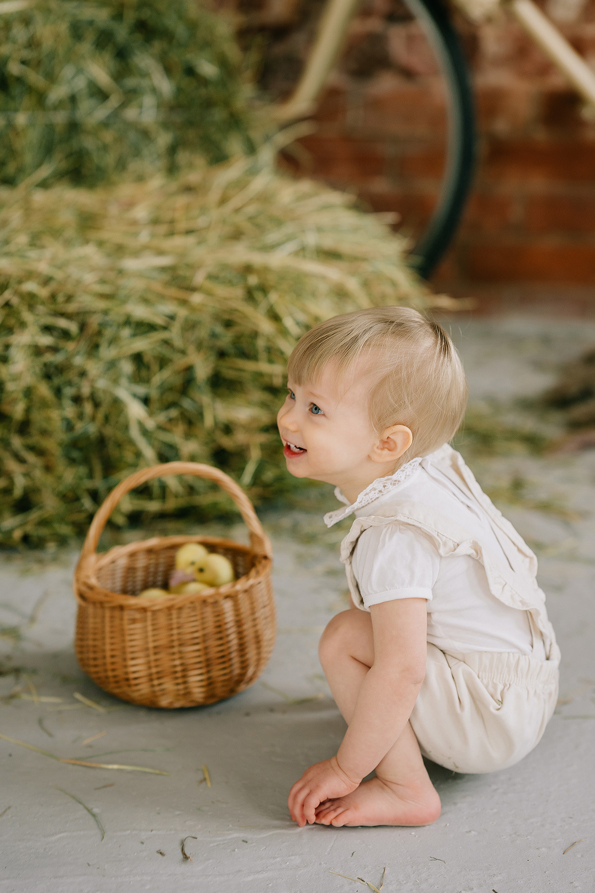 С УТЯТАМИ И КРОЛИКАМИ. Свадебный и семейный фотограф Юлия Грибанова +7 909-133-66-33