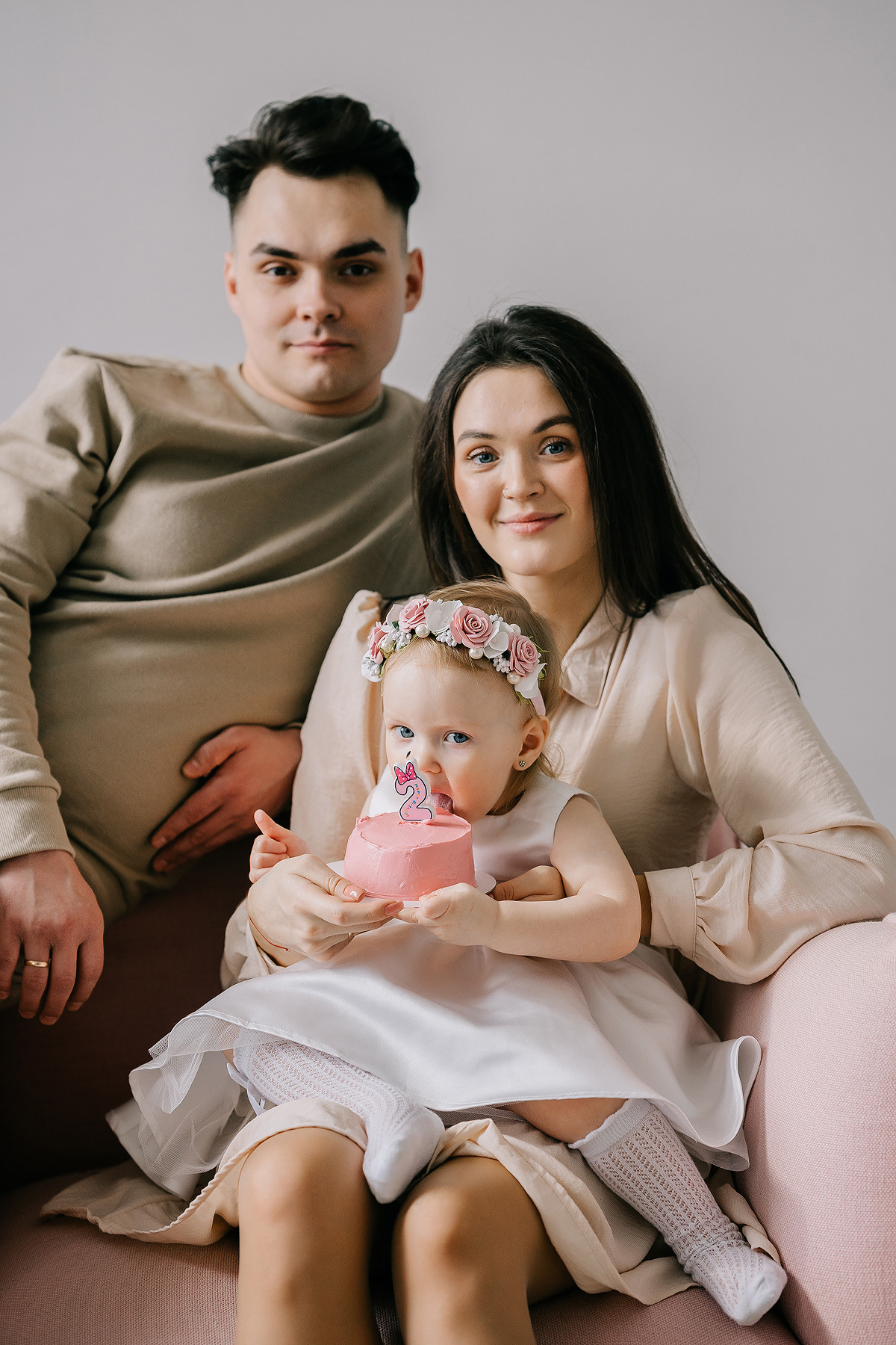 НАМ 2 ГОДИКА | 12.12.22. Свадебный и семейный фотограф Юлия Грибанова +7 909-133-66-33