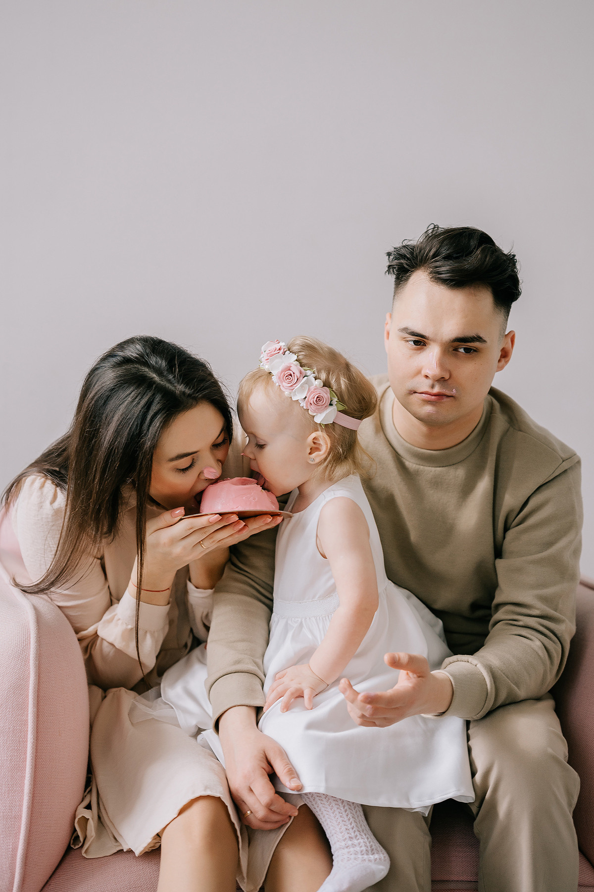 НАМ 2 ГОДИКА | 12.12.22. Свадебный и семейный фотограф Юлия Грибанова +7 909-133-66-33