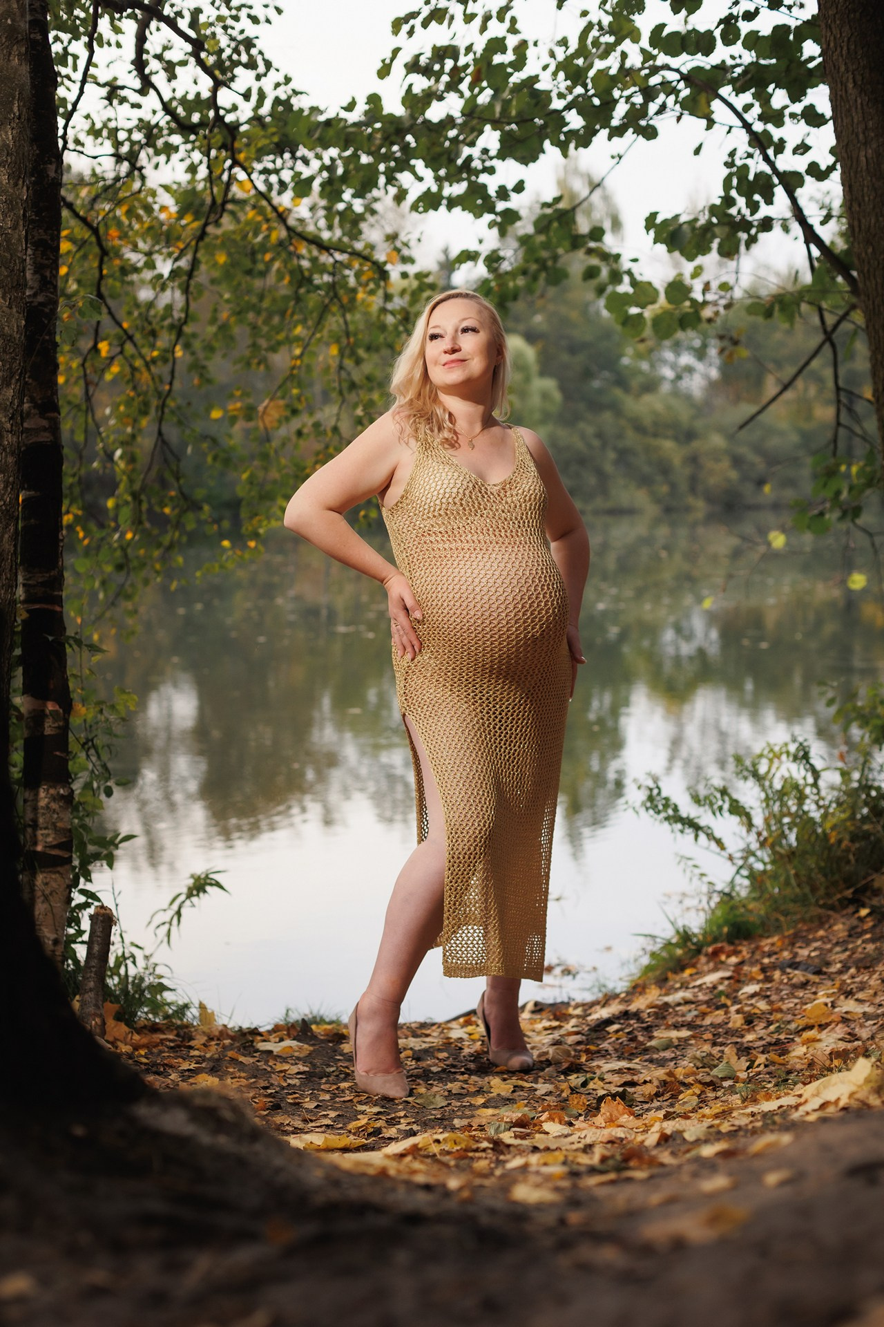 Наталья (9 месяцев). Свадебный и репортажный фотограф в Москве и Московской области