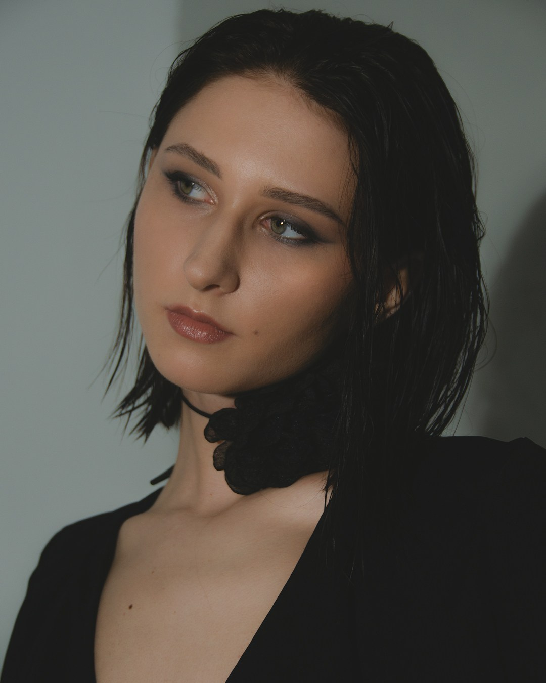 Панчишина Алена. Promodels