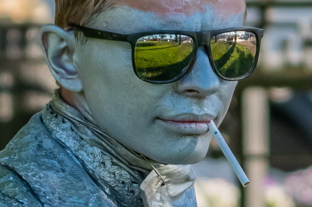 Street. Ilya Melnik Photography