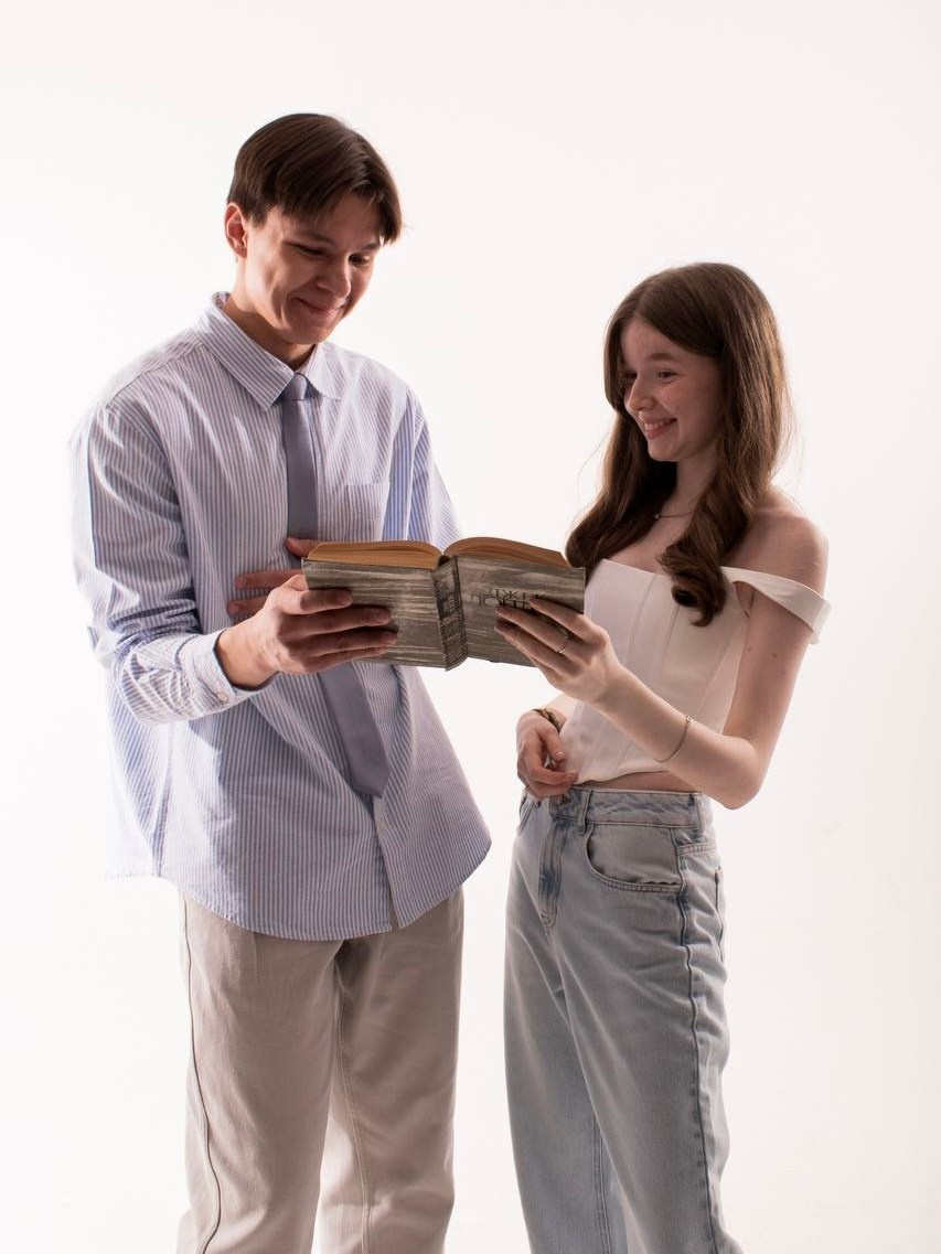 Школьные | Групповые фотосессии. Фотограф Уфа