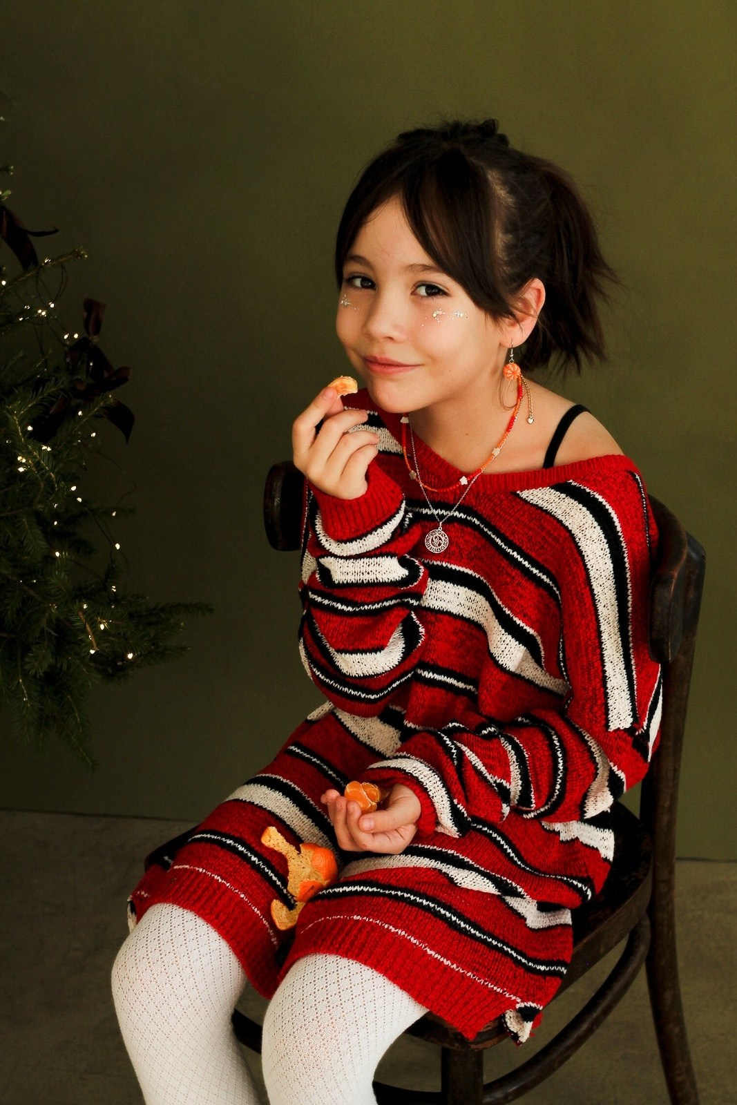 Алина. Борщевская Елизавета / фотограф Иркутск