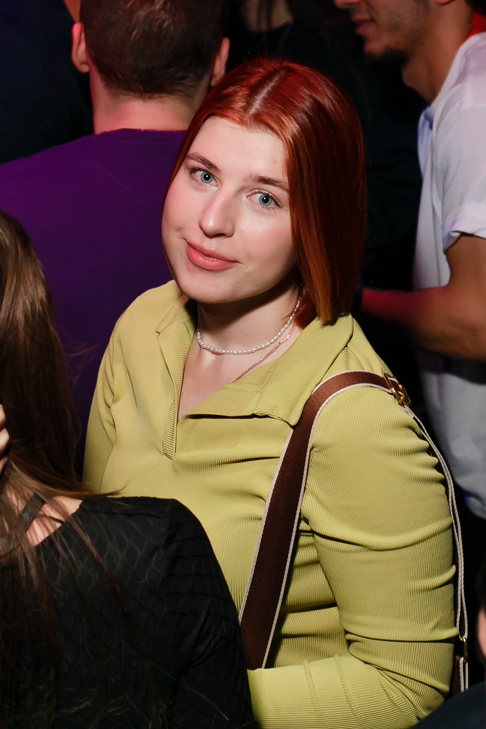 Клуб Gossip Волгоград. Фотограф Павел Сердюков