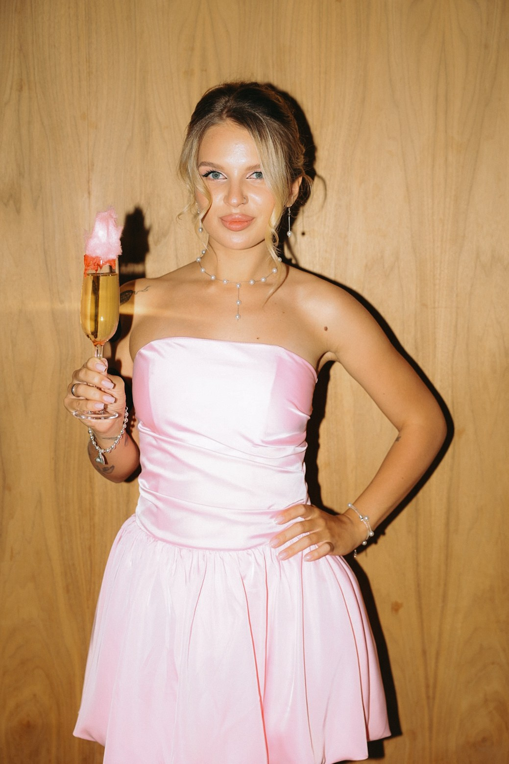 B-day Elya. Фотограф Нижний Новгород