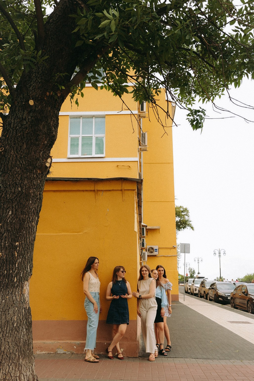 Девичник. Фотограф Нижний Новгород