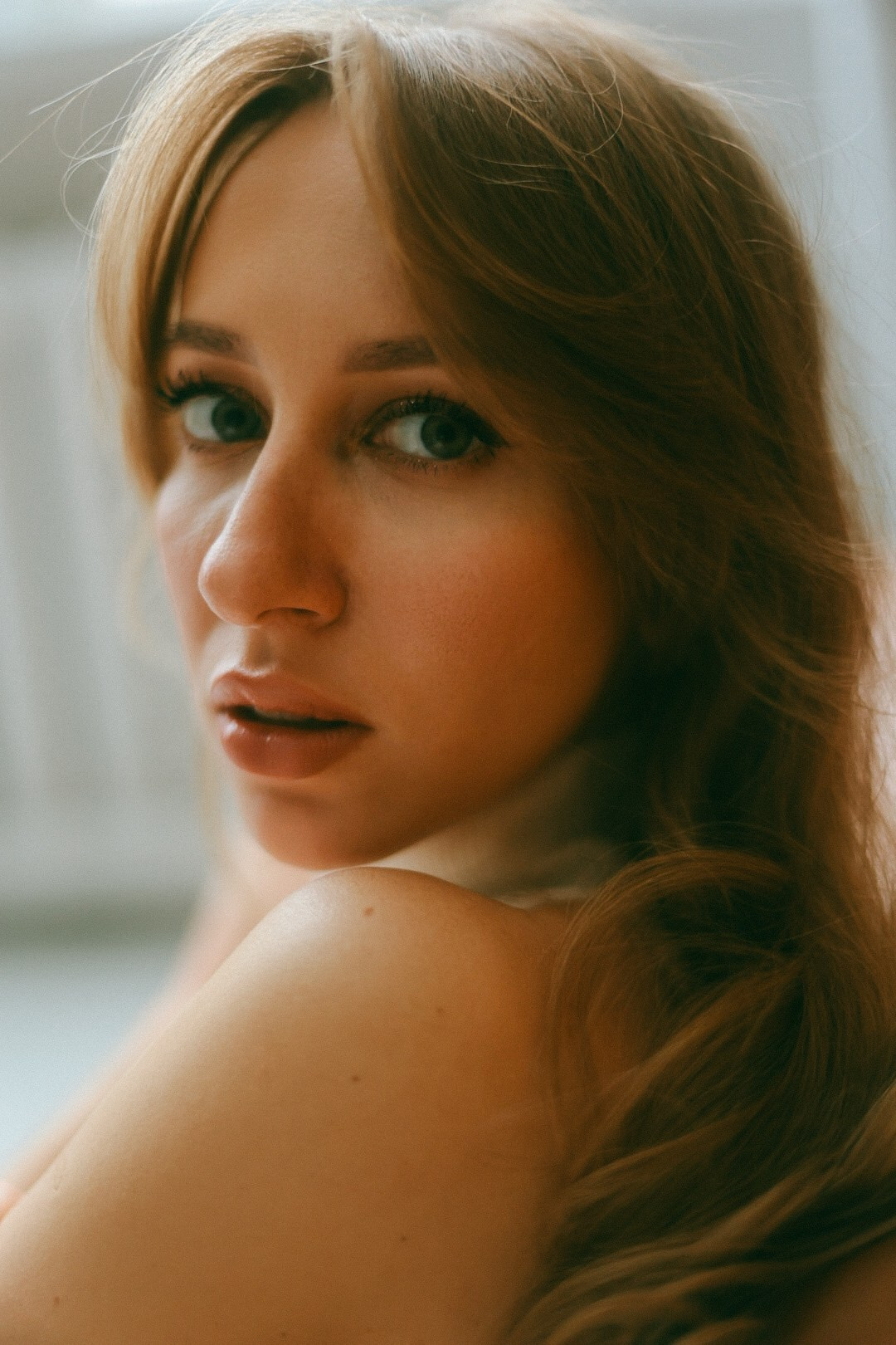 Аня. Фотограф Нижний Новгород