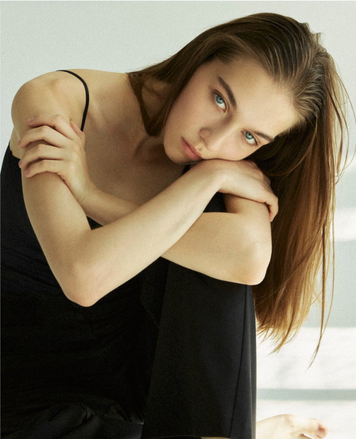 Портфолио. Главная