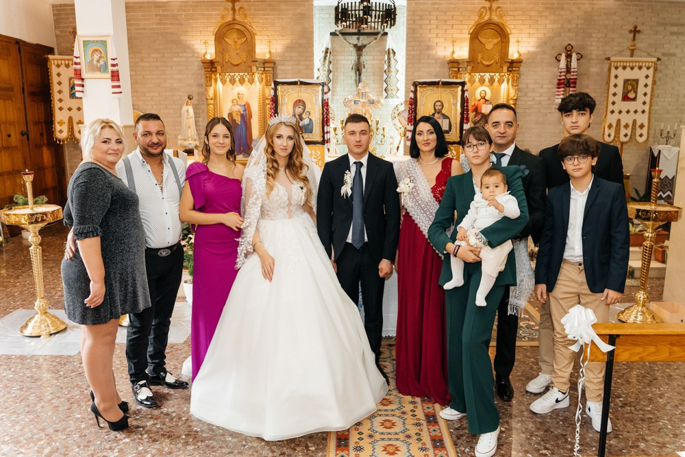 Свадьба Диана & Дима. Фотограф и видеограф в Москве