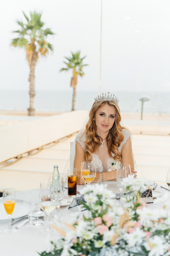 Свадьба Диана & Дима. Фотограф и видеограф в Москве