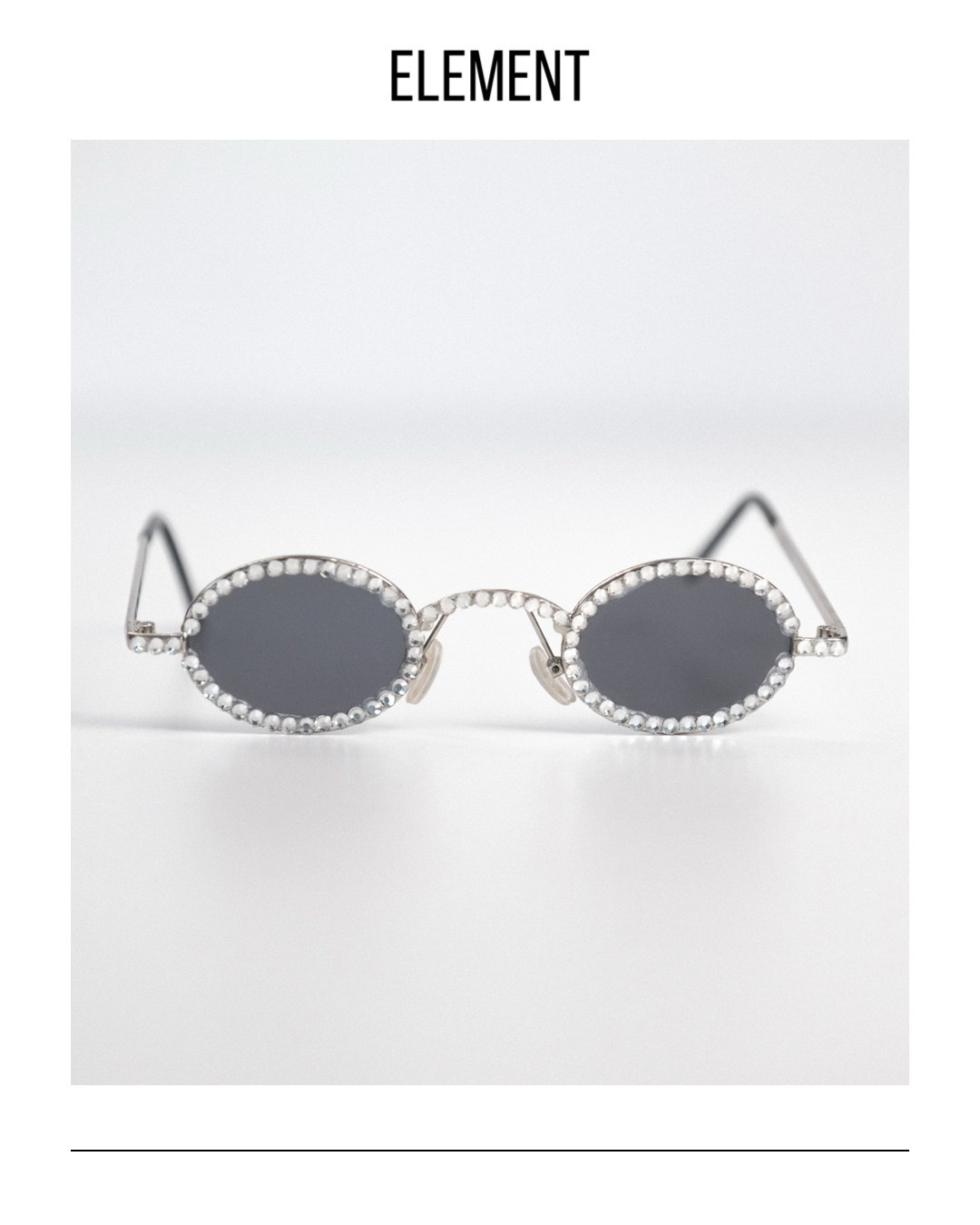 Очки 200/100. ELEMENT прокат одежды, обуви и аксессуаров