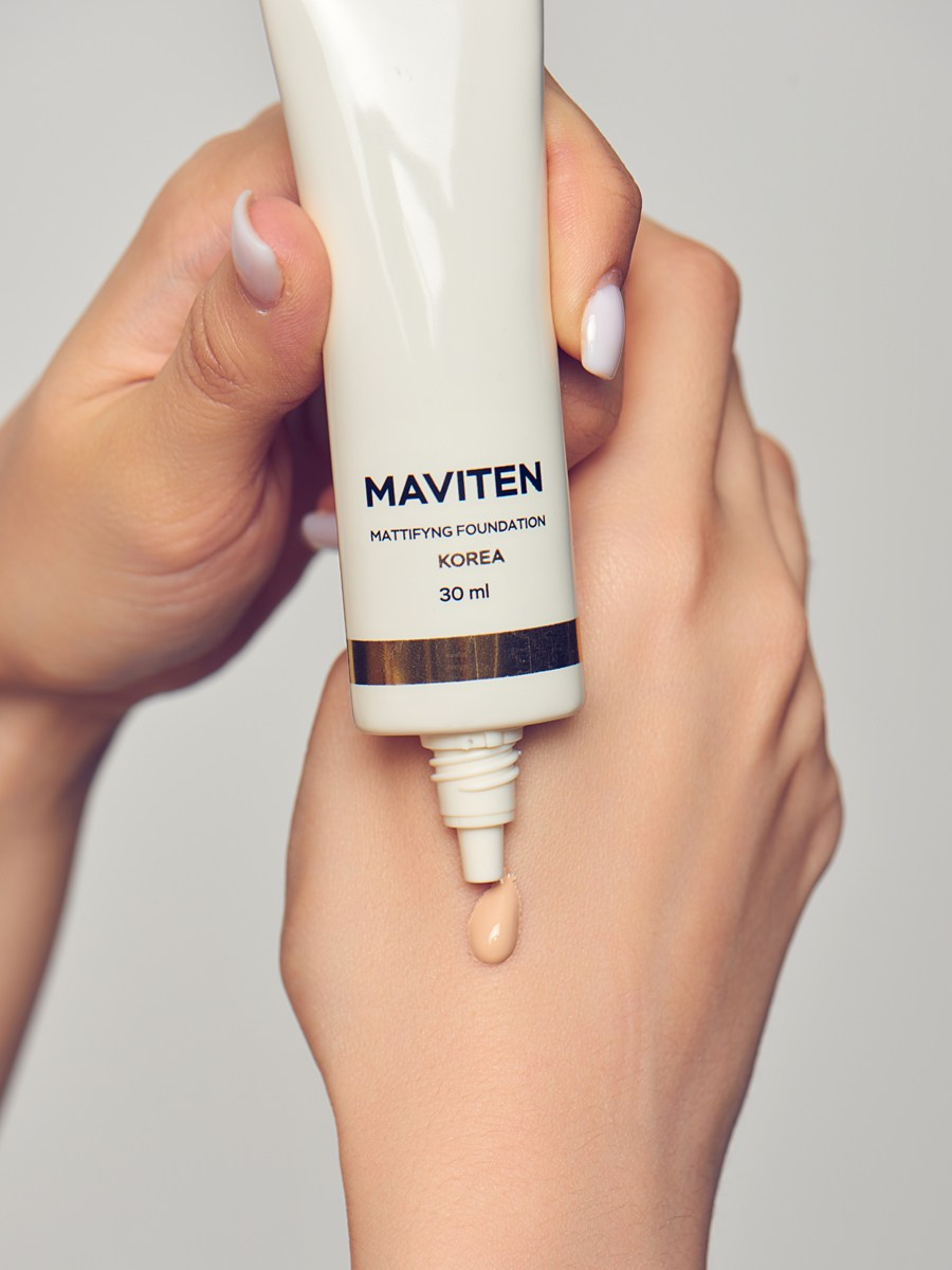 Косметика. Фотограф для маркетплейсов | Предметная фотосъемка