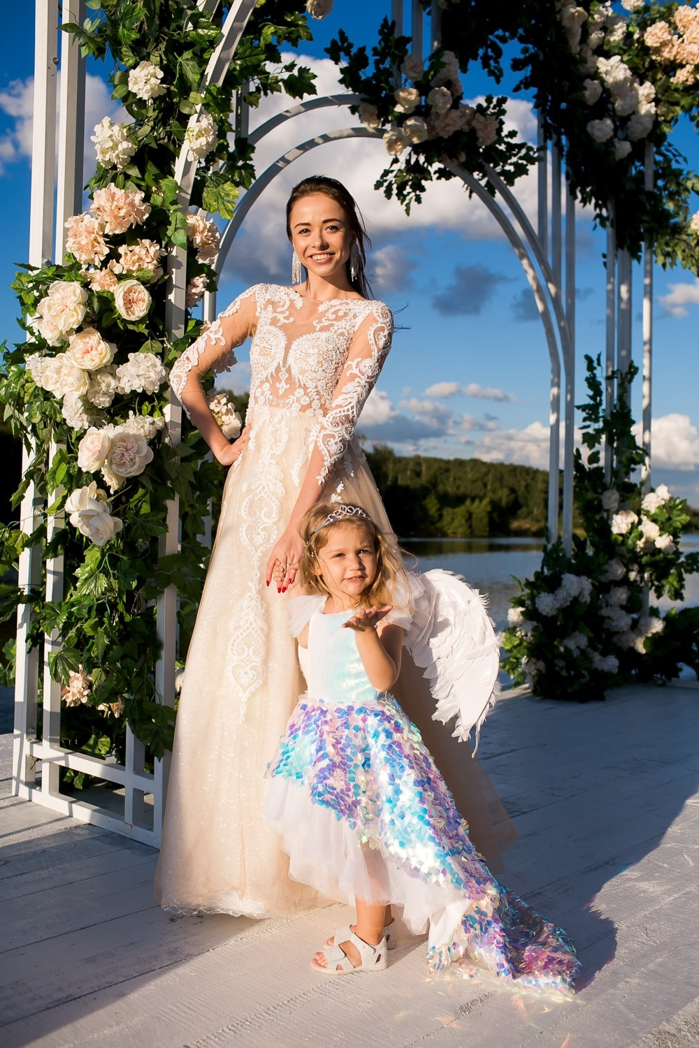 Свадьбы. Фотограф в Москве Станислав Квасков