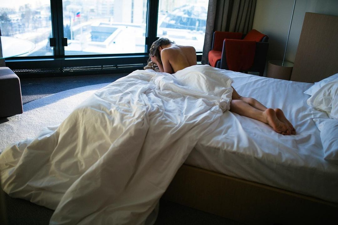 Студийный и Рекламный Фотограф в Екатеринбурге Сергей Минин