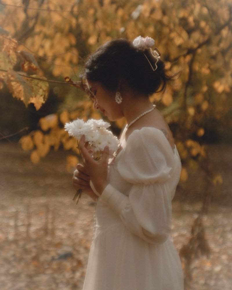 Неля. Фотограф Краснодар Ирина Гафланова