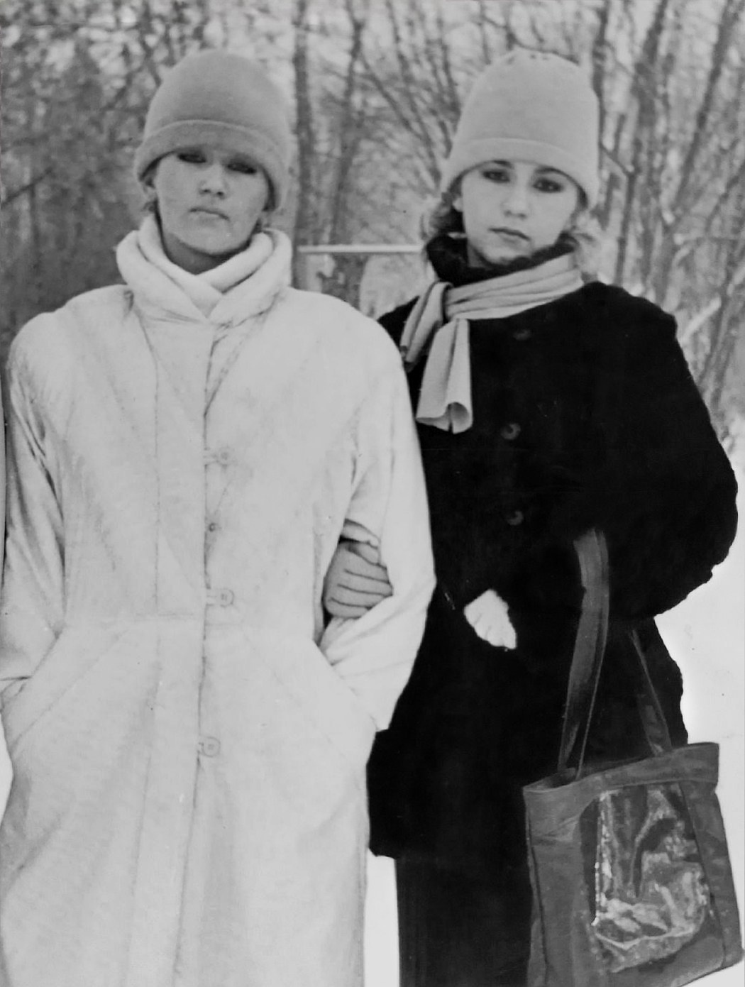 Фото прошлых лет. Лев Постнов.Фотограф. Нижний Новгород