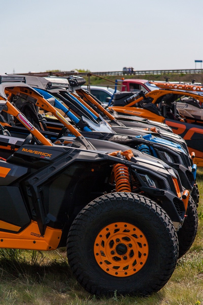 Кубок ОСА Холдинг. Антонина Пашина — фотограф в Самаре