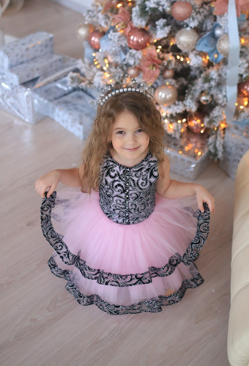 Семейный и детский фотограф Виталий Катюшин