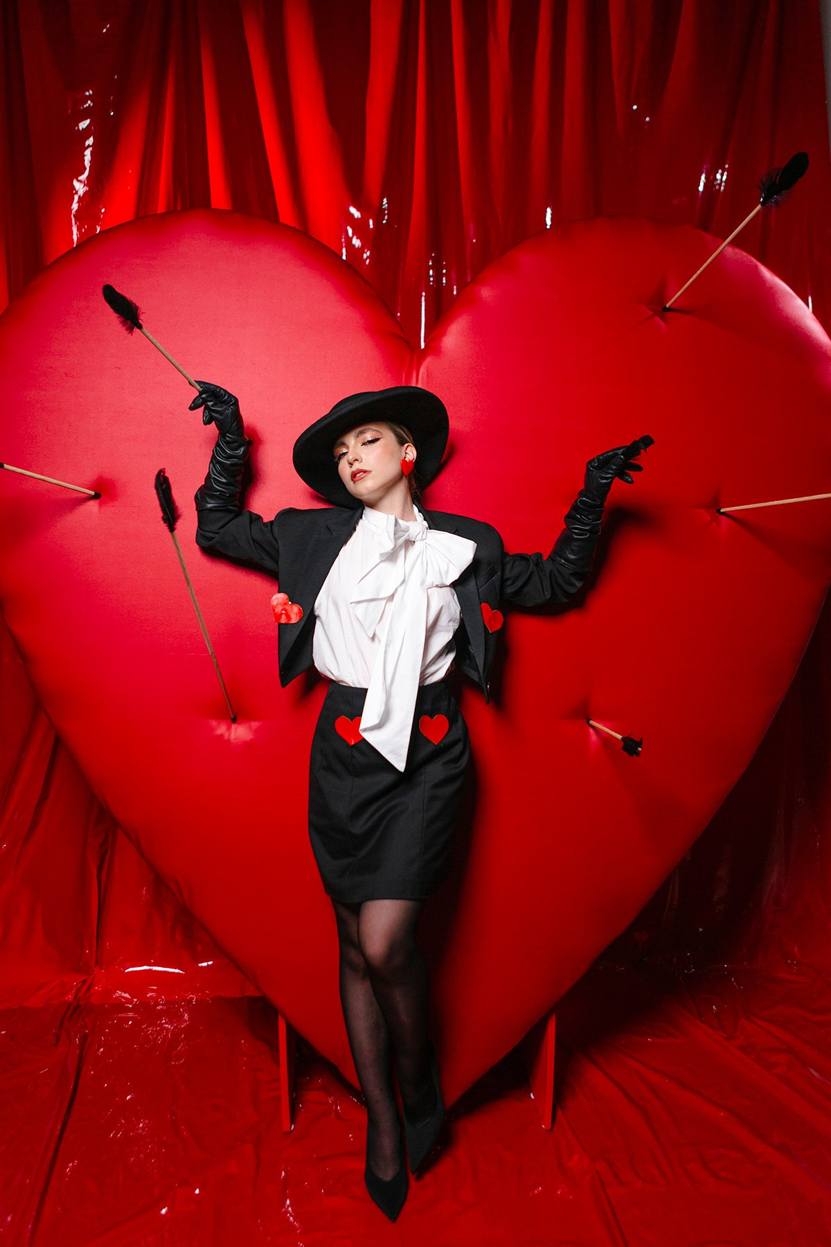 Maska. Портретный фотограф в Минске