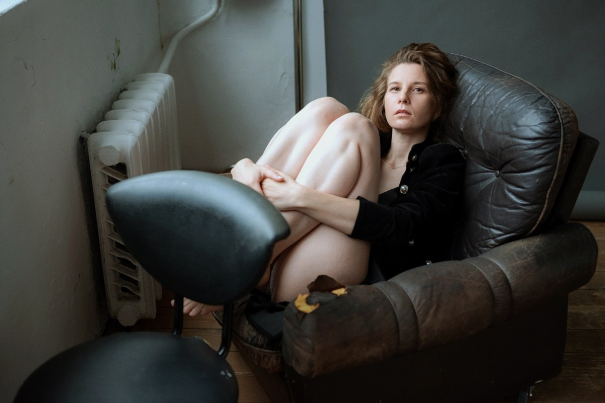 Фототерапия в Санкт-Петербурге. Психолог и фотограф в Санкт-Петербурге Настя Михайлова