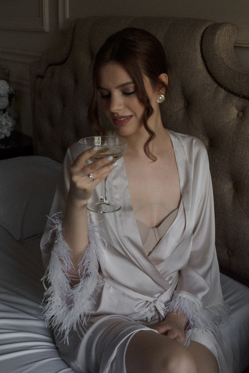 Камерная свадьба. Семейный фотограф Ермишина Ксения