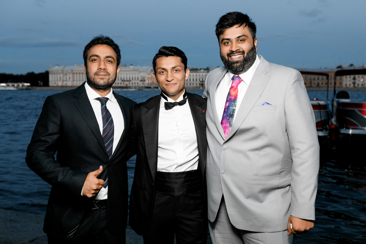 Портфолио. Репортажный фотограф в Санкт-Петербурге