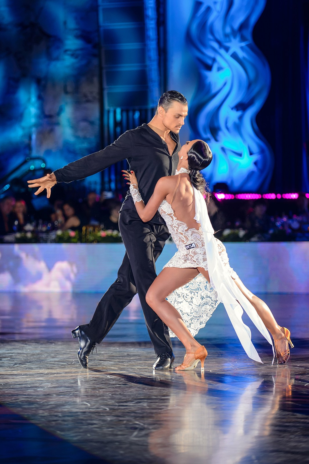 Кубок Кремля — Гордость России 2024-04-20. Фотограф Светозар Андреев