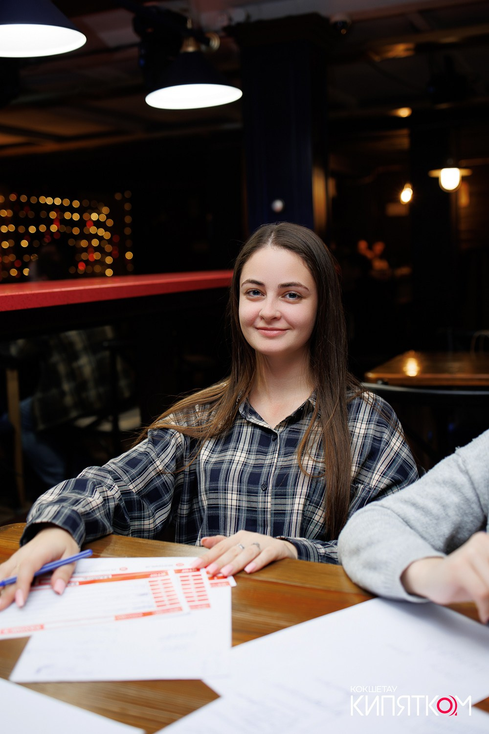 WOW QUIZ. КИПЯТКОМ КОКШЕТАУ