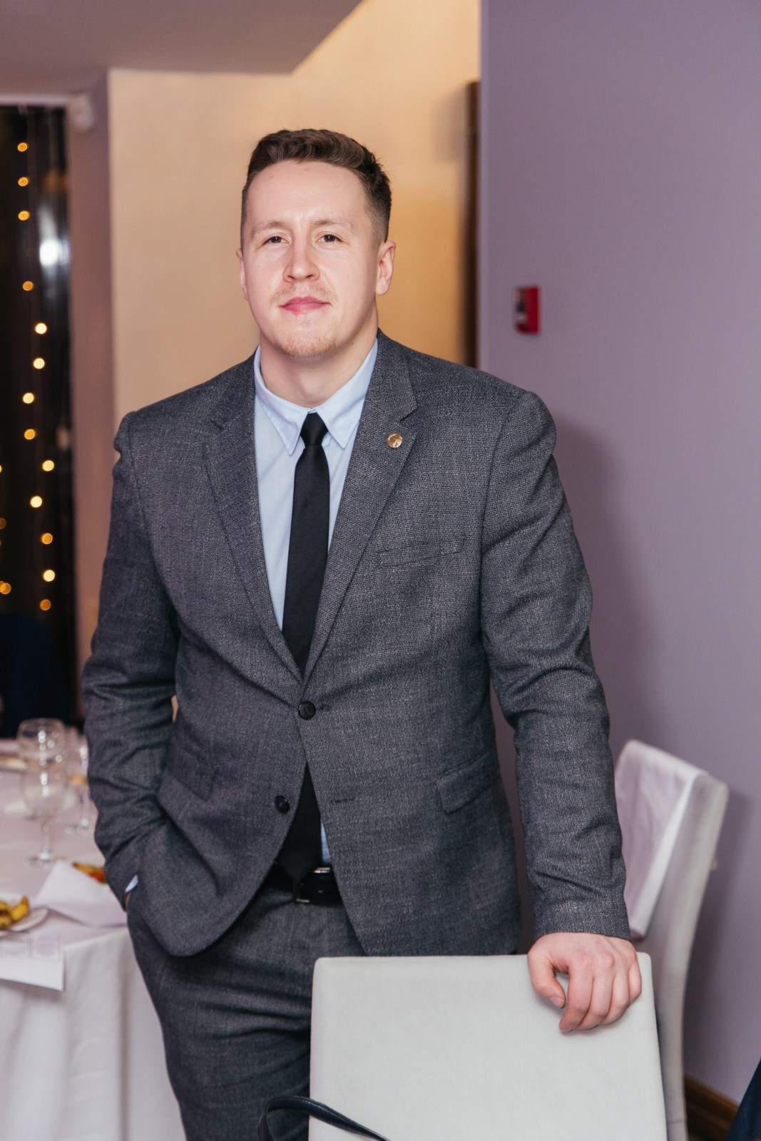 «РЖД» корпоратив. Фотограф Алексей Солопов