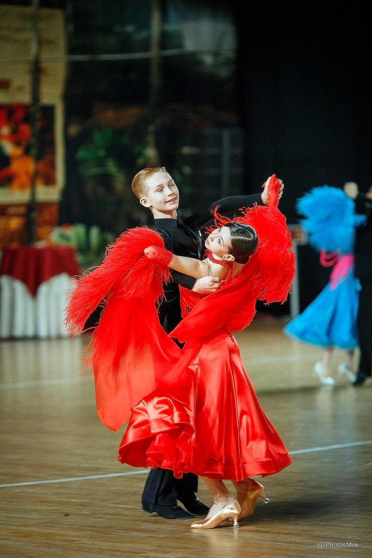 КУБОК ЛАТИНСКОГО КВАРТАЛА '26