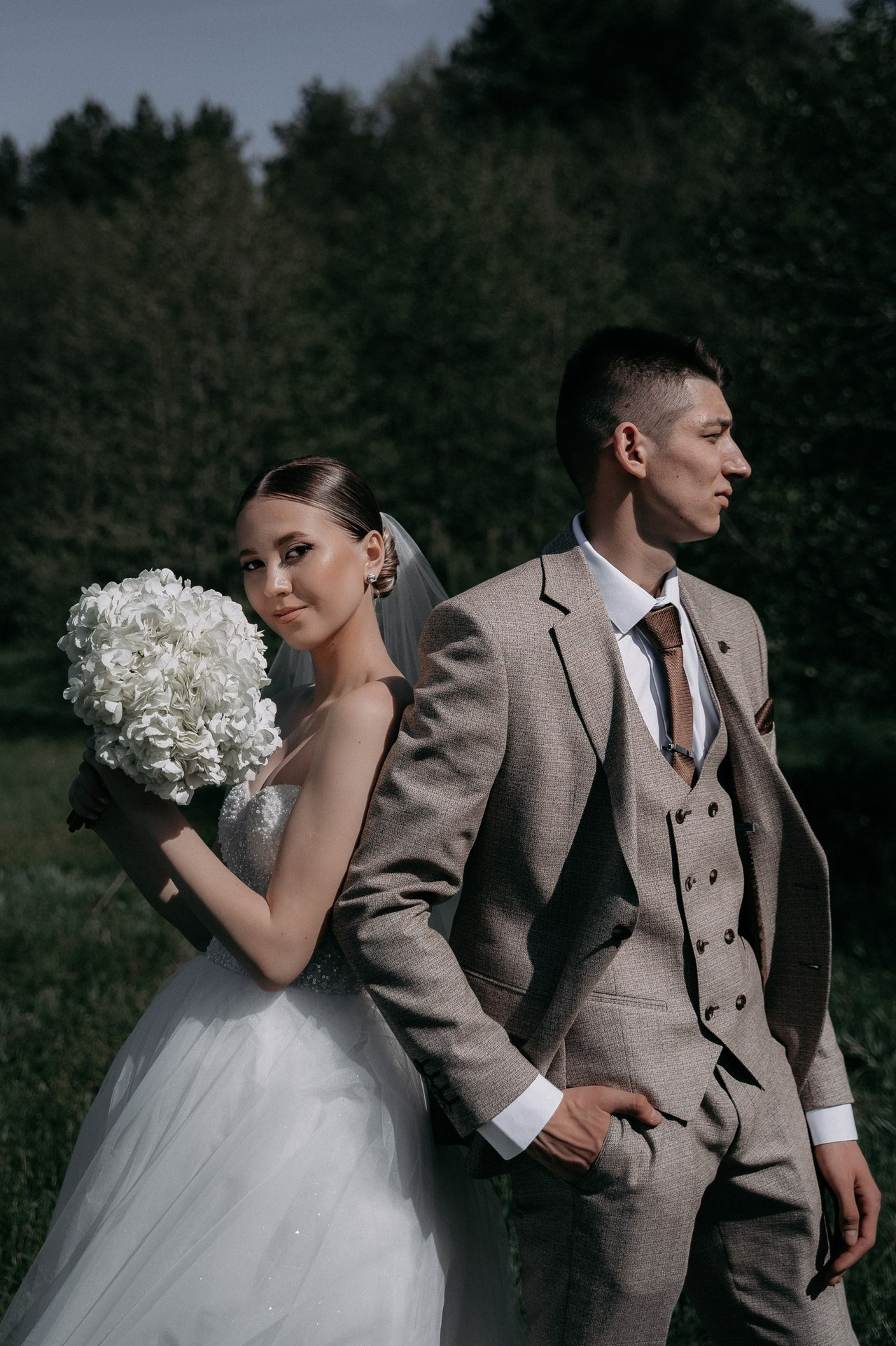 Отзывы. Свадебный фотограф в Чебоксарах