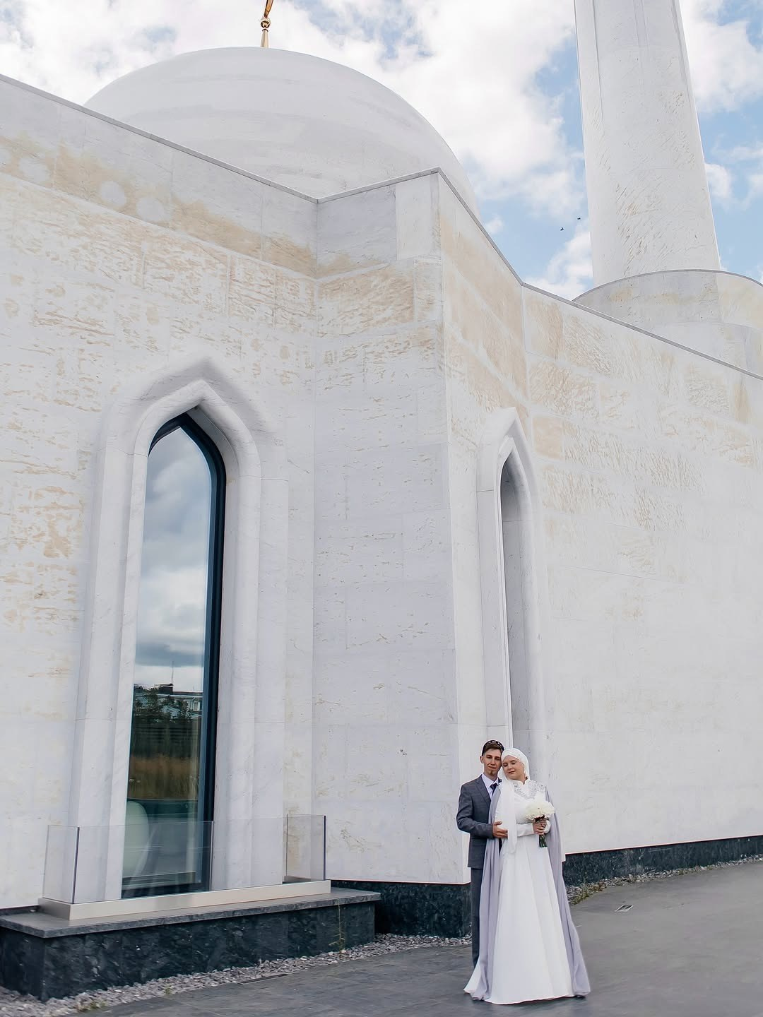 Данил & Карима. Семейный фотограф Юнусова Раиля