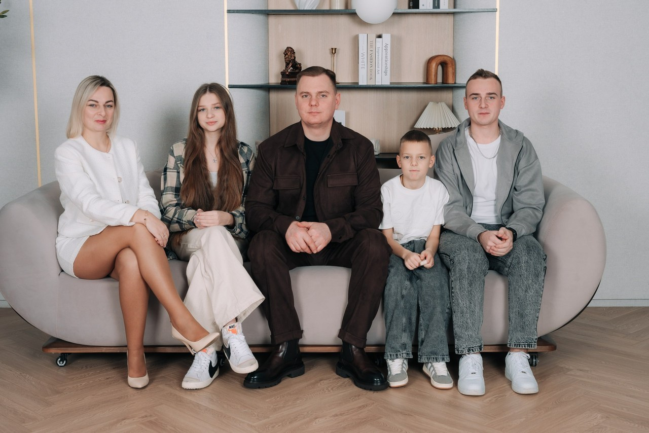 Отзывы о работе фотографа. Иван Кубик — фотограф и видеограф