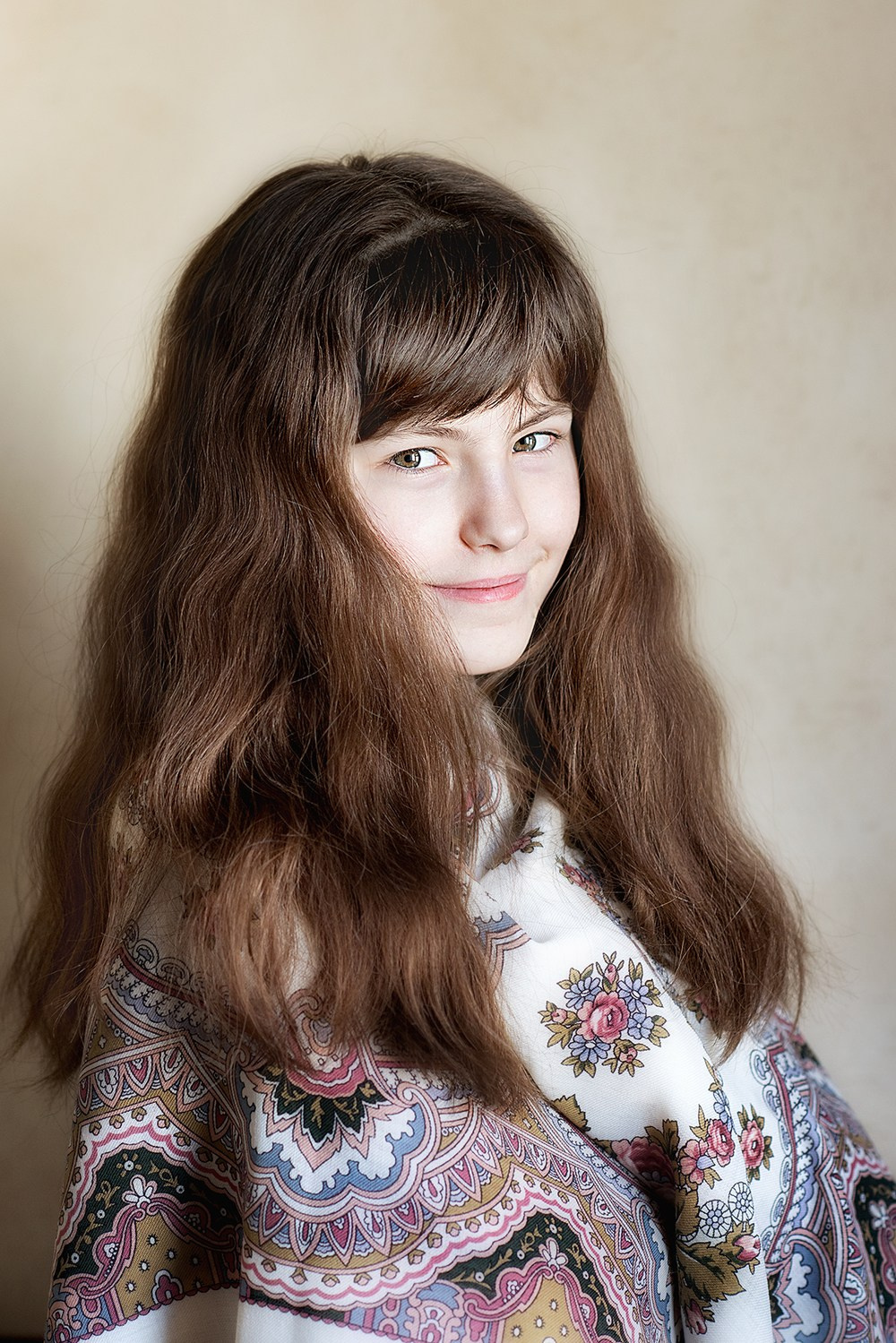 Портреты. Фотограф новорожденных в Москве Ирина Асина