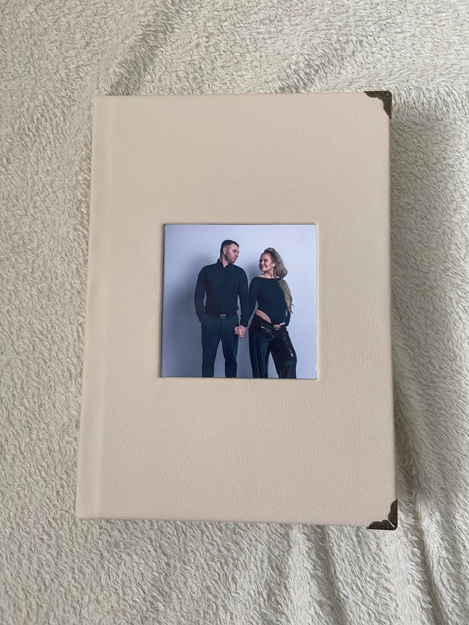 Фотокнига А5. Фотограф в городе Салават