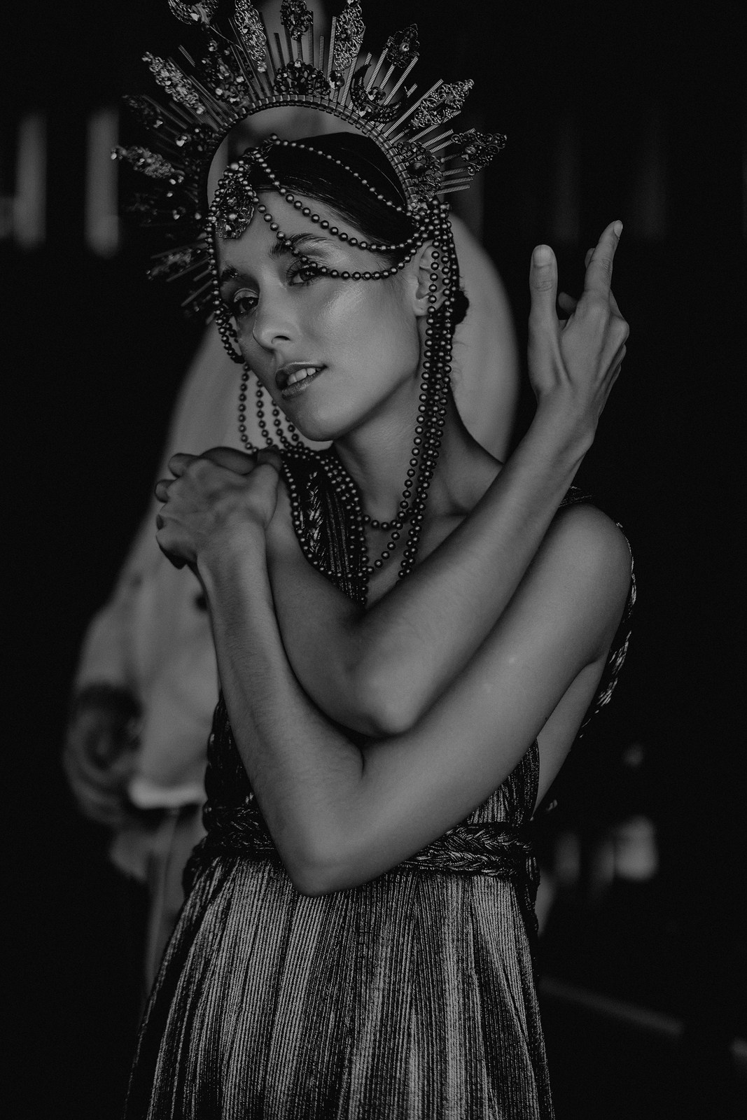 HELEN B-DAY. Фотограф Москва Владимир Филин