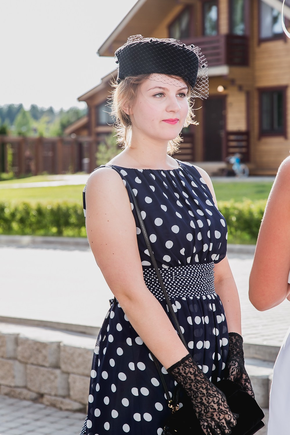 Levada. Главная