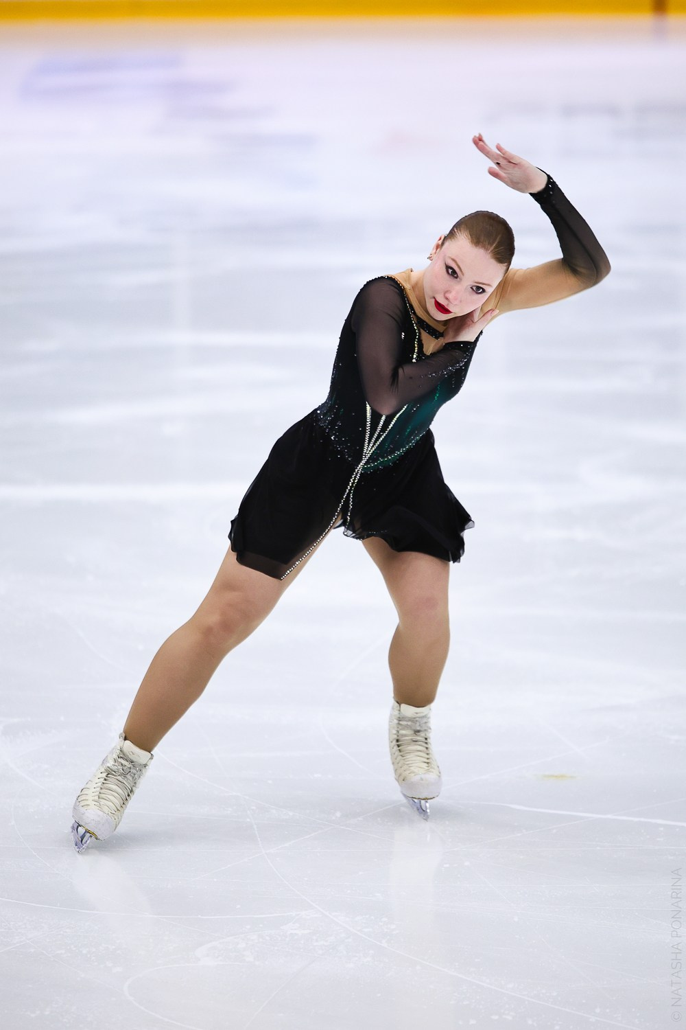 КОНКУРС ШОУ-ПРОГРАММ «В МИРЕ ЛЕДОВЫХ ИСТОРИЙ» 2024. ФК Фотограф в Санкт-Петербурге Наталья Понарина