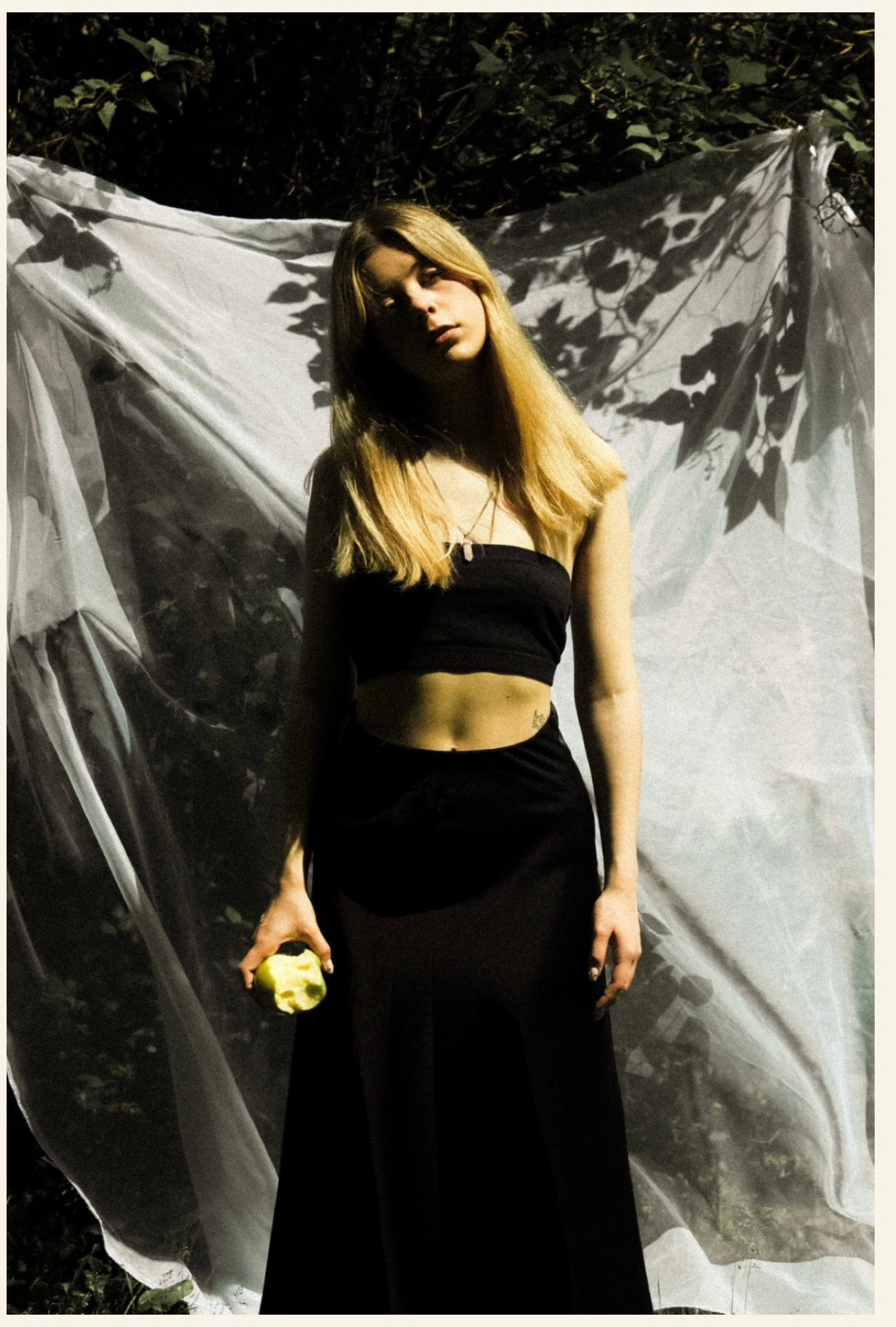 All about you. Репортажный и творческий фотограф в Москве Смольякова Анна